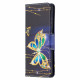 Funda Samsung Galaxy S21 Ultra 5G Mariposas