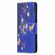 Funda Samsung Galaxy S21 Ultra 5G Mariposas