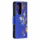 Funda Samsung Galaxy S21 Ultra 5G Mariposas