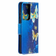 Funda Samsung Galaxy S21 Ultra 5G Mariposas