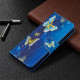Funda Samsung Galaxy S21 Ultra 5G Mariposas