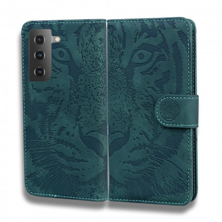 Funda Samsung Galaxy S21 5G Tigerface