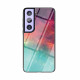 Funda de cristal templado Samsung Galaxy S21 5G Beauty