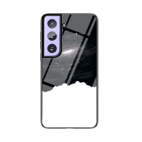 Funda de cristal templado Samsung Galaxy S21 5G Beauty