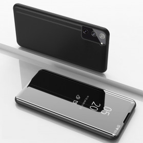 Flip Cover Samsung Galaxy S21 5G Mirror