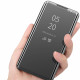 Flip Cover Samsung Galaxy S21 5G Mirror