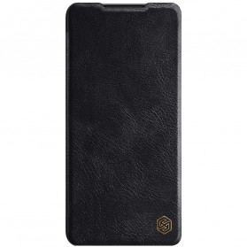 Flip Cover Samsung Galaxy S21 5G Nillkin Qin Series