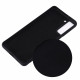 Funda de diseño Samsung Galaxy S21 5G de silicona líquida