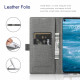 Flip Cover Samsung Galaxy S21 5G Textura VILI DMX