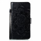 Samsung Galaxy S21 5G Funda Mandala Full Samsung Galaxy S21 5G Funda Mandala Full