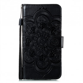 Samsung Galaxy S21 5G Funda Mandala Full