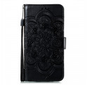 Samsung Galaxy S21 5G Funda Mandala Full