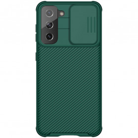 Funda Samsung Galaxy S21 5G CamShield Nillkin