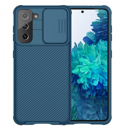 Funda Samsung Galaxy S21 5G CamShield Nillkin