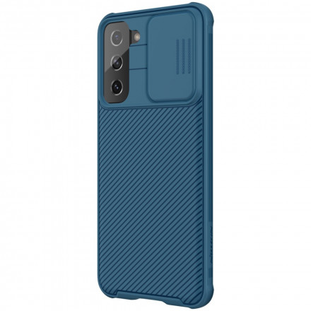 Funda Samsung Galaxy S21 5G CamShield Nillkin