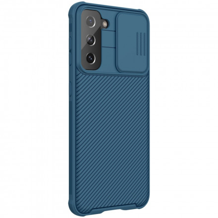 Funda Samsung Galaxy S21 5G CamShield Nillkin