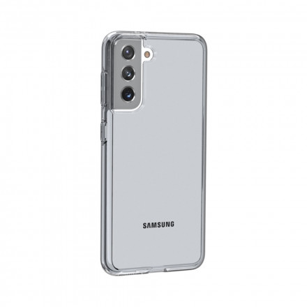 Samsung Galaxy S21 5G Funda transparente tintada