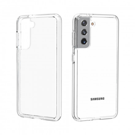 Samsung Galaxy S21 5G Funda transparente tintada