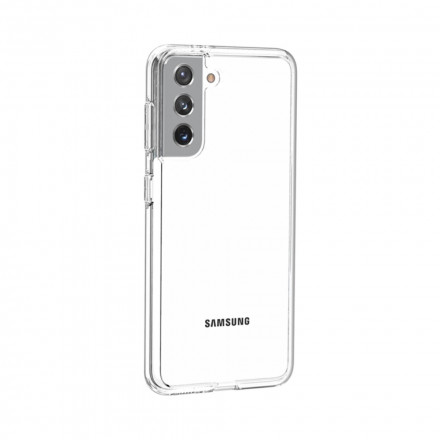 Samsung Galaxy S21 5G Funda transparente tintada