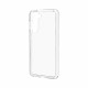 Samsung Galaxy S21 5G Funda transparente tintada