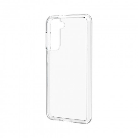 Samsung Galaxy S21 5G Funda transparente tintada