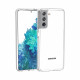 Samsung Galaxy S21 5G Funda transparente tintada