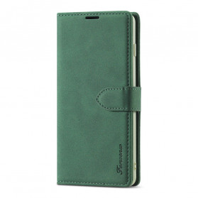 Samsung Galaxy S21 5G Funda de polipiel FORWENW