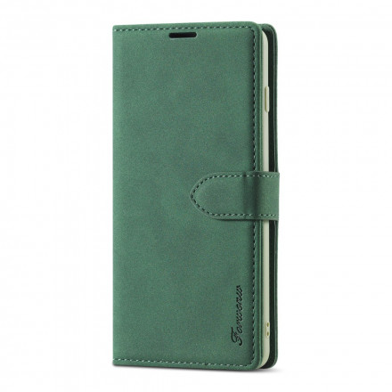 Samsung Galaxy S21 5G Funda de polipiel FORWENW
