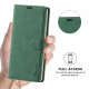Samsung Galaxy S21 5G Funda de polipiel FORWENW