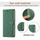 Samsung Galaxy S21 5G Funda de polipiel FORWENW