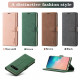 Samsung Galaxy S21 5G Funda de polipiel FORWENW