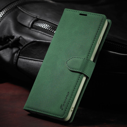 Samsung Galaxy S21 5G Funda de polipiel FORWENW
