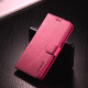 Samsung Galaxy S21 5G Funda LC.IMEEKE Efecto piel