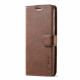 Samsung Galaxy S21 5G Funda LC.IMEEKE Efecto piel