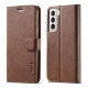 Samsung Galaxy S21 5G Funda LC.IMEEKE Efecto piel