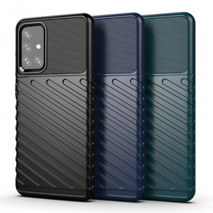 Funda Samsung Galaxy A72 5G Thunder Series