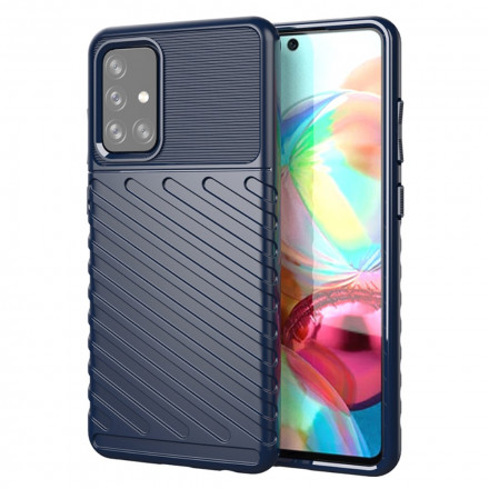 Funda Samsung Galaxy A72 5G Thunder Series