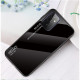 Samsung Galaxy A72 5G Funda de cristal templado Hola