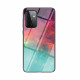 Funda de cristal templado Samsung Galaxy A72 5G Beauty