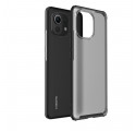Xiaomi Mi 11 Hybrid Cover Frosted