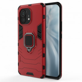 Funda resistente al anillo del Xiaomi Mi 11
