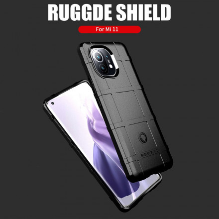 Xiaomi Mi 11 Rugged Shield Funda
