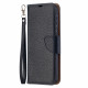 Funda Samsung Galaxy S21 Plus 5G solapa oblicua lichi
