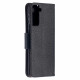 Funda Samsung Galaxy S21 Plus 5G solapa oblicua lichi