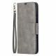 Funda Samsung Galaxy S21 Plus 5G solapa oblicua lisa