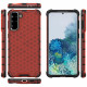 Funda Samsung Galaxy S21 Plus 5G estilo panal de abeja