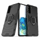 Funda resistente al anillo Samsung Galaxy S21 Plus 5G Funda resistente al anillo Samsung Galaxy S21 Plus 5G