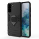 Funda resistente al anillo Samsung Galaxy S21 Plus 5G Funda resistente al anillo Samsung Galaxy S21 Plus 5G