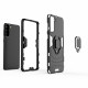 Funda resistente al anillo Samsung Galaxy S21 Plus 5G Funda resistente al anillo Samsung Galaxy S21 Plus 5G