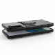 Funda resistente al anillo Samsung Galaxy S21 Plus 5G Funda resistente al anillo Samsung Galaxy S21 Plus 5G